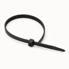 Cable tie CV-100B — AI-generated selection illustration