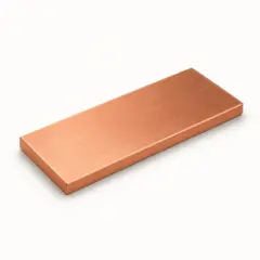 Custom copper strip KE-1-JJ05021-R1.0 — AI-generated selection illustration