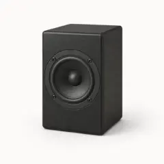 reSpeaker Lite enclosed speaker — AI-generated selection illustration