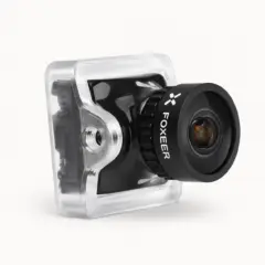 FOXEER Predator 5 Nano camera — AI-generated selection illustration