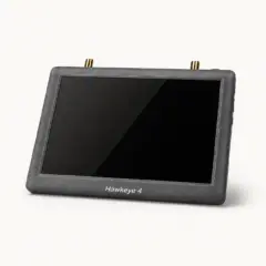Hawkeye Little Pilot 4 monitor — AI-generated selection illustration