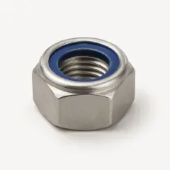 304 locknut M2 — AI-generated selection illustration