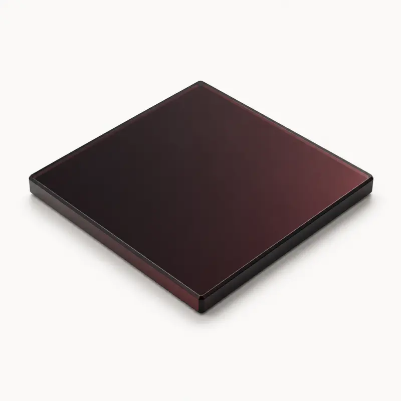KE-1 infrared filter — AI-generated selection illustration