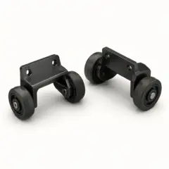Microduck roller attachment — AI-generated selection illustration