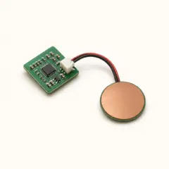 Touch sensing module — AI-generated selection illustration