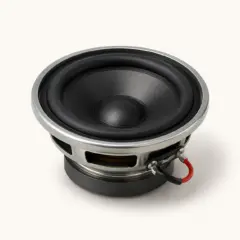 Microduck speaker selection — AI-generated selection illustration